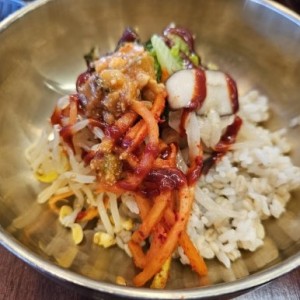 [경기 광주] 청보보리밥 본점