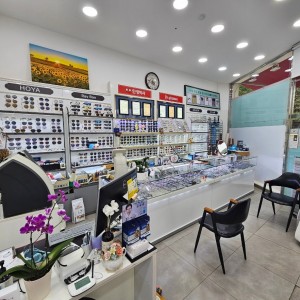 [광주 광산] 안경박사수완점