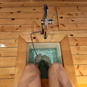 [경기 군포] 더풋샵마사지 산본점