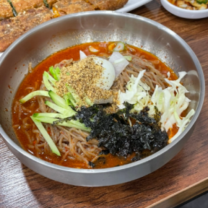 [인천 계양] 강원평창오대산막국수