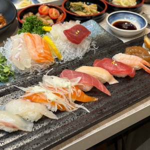 [전남 광양] 에이스초밥