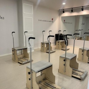 [전북 전주] 로즈필라테스