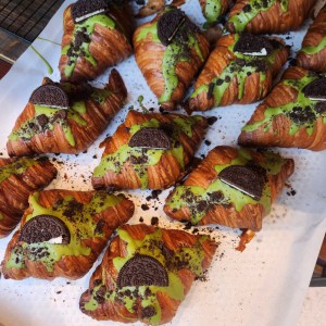 [부산 해운대] 라푀유 Lafeuille 마린시티점