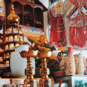 [기자단] 성암사 달마선녀