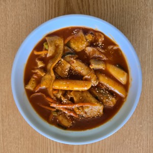 [전남 여수] 김밥세상