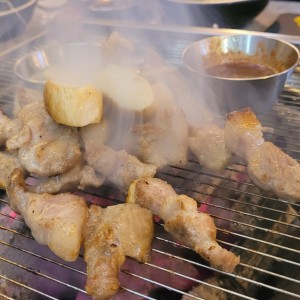 [부산 남구] 꼬들집