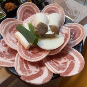 [울산 동구] 돈꽃냉삼