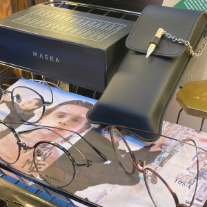 [경기 안산] 맑은눈안경원 월피점