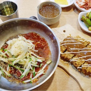 [경남 창원] 메밀파티