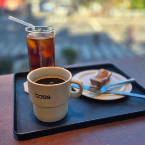 [부산 부산진] 베이스커피로스터스