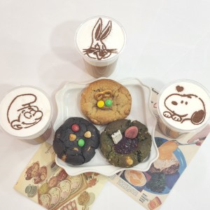 [경기 성남] 베이크더문