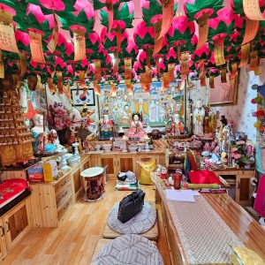 별상선녀마마대신