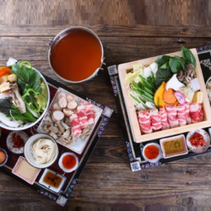 삼청동샤브 불났쭈 조이네