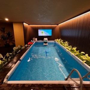 [서울 노원] 스윔핏 노원태릉입구역점