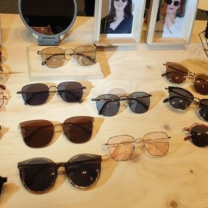 [광주 동구] 아이사랑안경콘텍트 조대본점