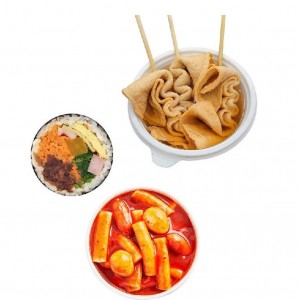 [인천 연수] 오공김밥 인천연수점