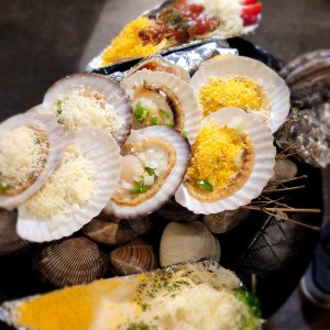 [경기 구리] 일등조개