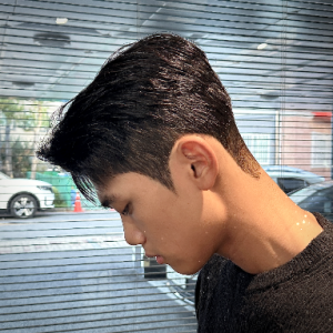 [광주 광산] 포엠맨즈헤어