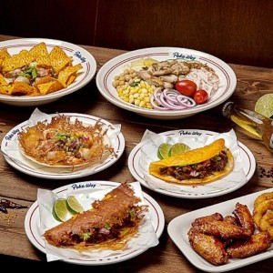 [경기 성남] 포케웨이타코웨이 모란점