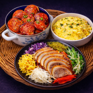 [서울 광진] [클립] 해남짬뽕 군자점