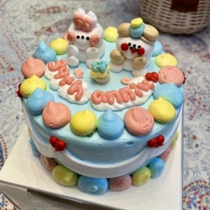 [경기 성남] 해피베어데이 ak플라자 분당점