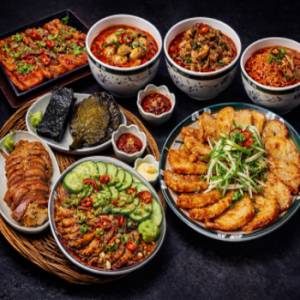 [서울 송파] 해남짬뽕 문정점