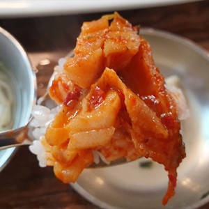 [부산 해운대] 장고개 코다리찜