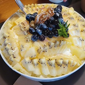 [세종 시청대로] 아페레