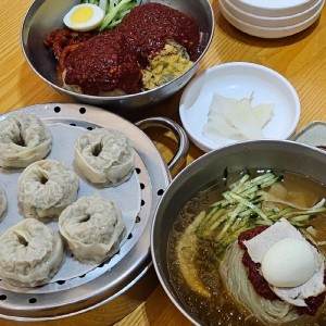 [울산 남구] 신가네 밀면