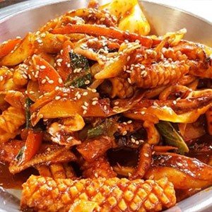 [부산 부산진] 갑진집 서면점