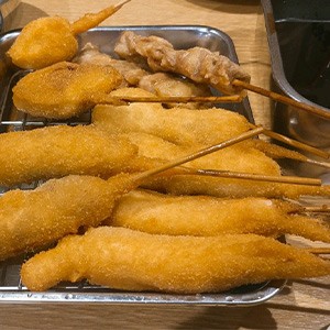 [부산 부산진] 야키토리 세이고