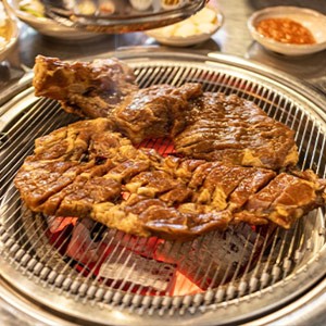 [경북 포항] 일등효자동고기집