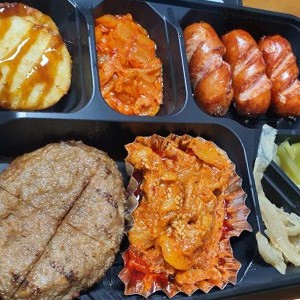 [서울 서초] 폼나는BAB