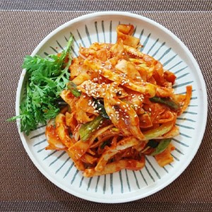 [인천 중구] 엄마연백식당