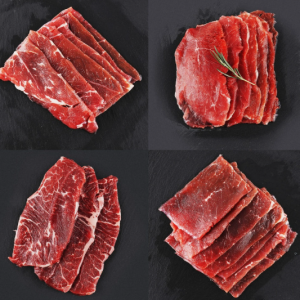 헬소다이어트소고기