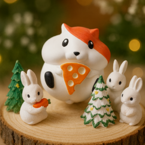 청주관광기념품판매점