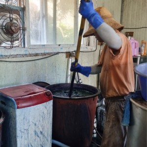 [경남 김해] 천연염색풍뎅이