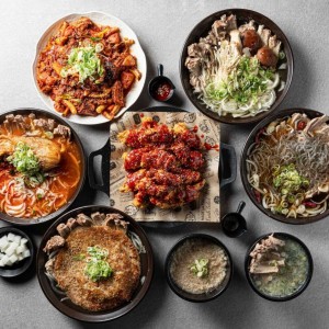 [인천 부평] 등갈비연구소