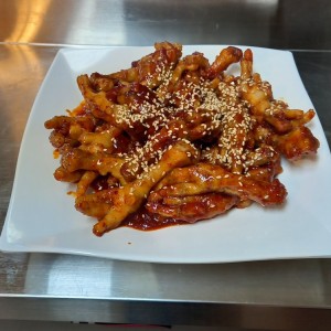 [강원 양양] 김미정야식