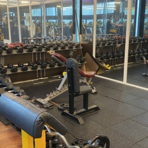 [광주 광산] CM휘트니스