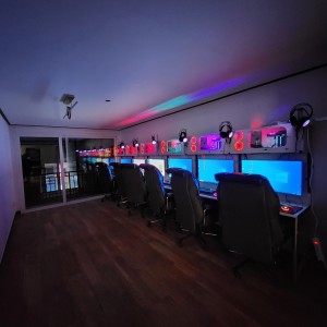 [대전 중구] 게임파티룸 플레이하우스