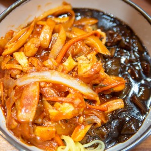 [전북 고창] 일호중화요리 상하점