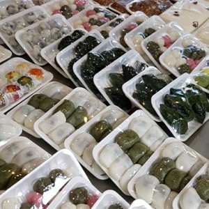 [전남 순천] 온정떡집