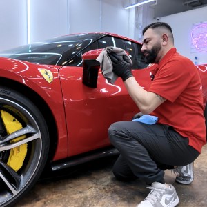 [경기 부천] 세차장인 부천본점