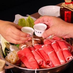 [인천 남동] 대홍샤브샤브 인천구월점