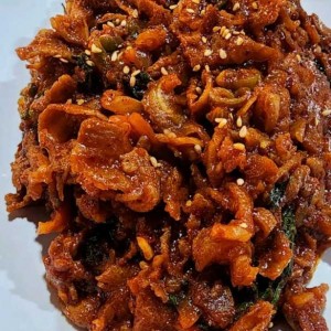 호호불닭발 본점