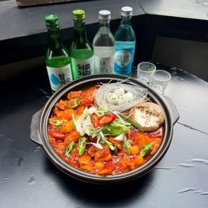 [서울 용산] 꿀밤