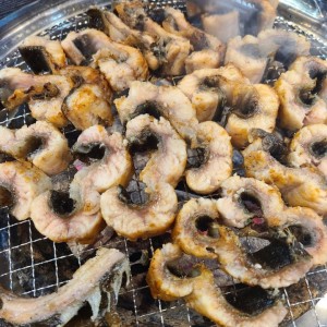 [울산 울주] 황금장어