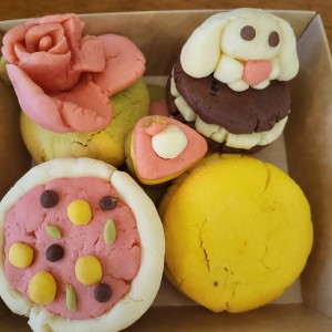 [경북 칠곡] 카페70도씨 동명점