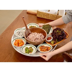 [경기 수원] 할머니의부뚜막 광교법조점